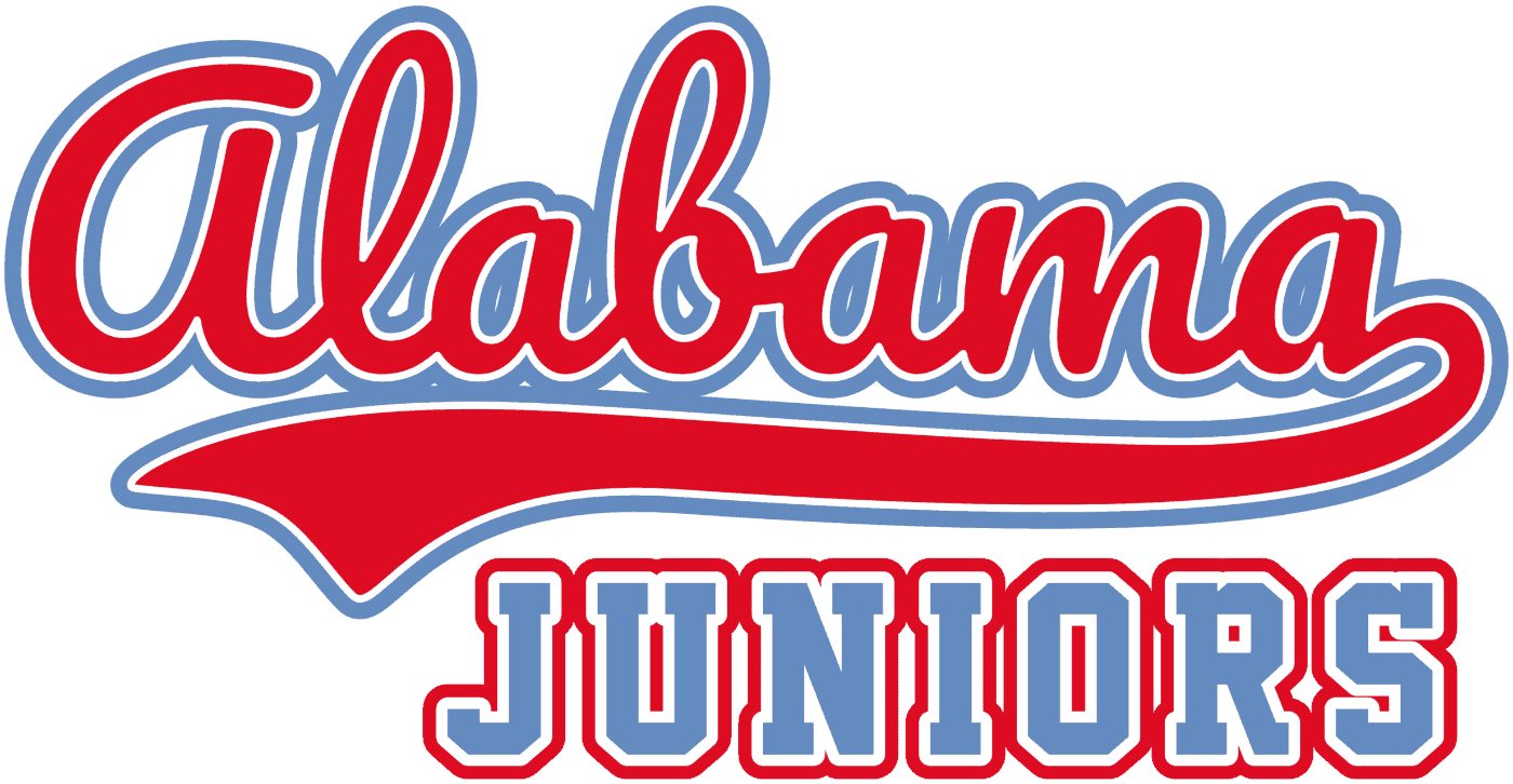 Alabama Juniors Volleyball Club logo