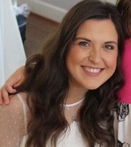 Ashley Holmes, Alabama Juniors coach