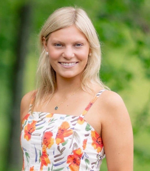 Ella Wisdom, Alabama Juniors volleyball coach