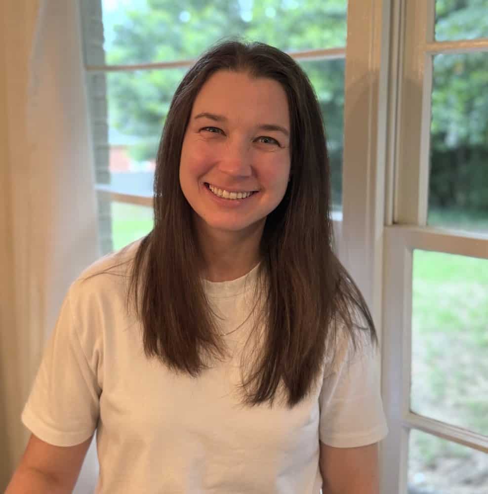 Hannah Josey, Alabama Juniors volleyball coach