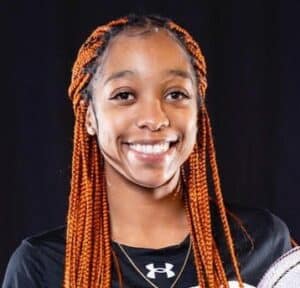 Jasimine Cunningham, Alabama Juniors coach
