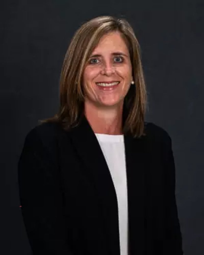 Michelle Durban, Alabama Juniors volleyball coach