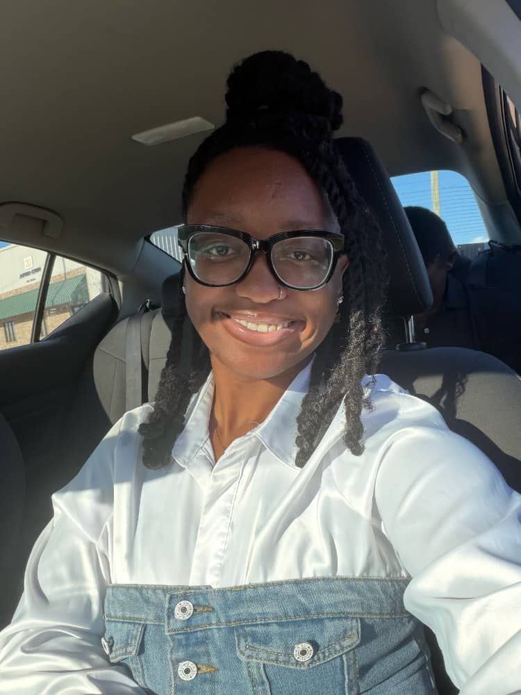 Ni’Keriya Hurst, Alabama Juniors volleyball coach