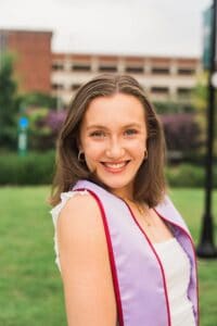 Olivia Starnes, Alabama Juniors coach