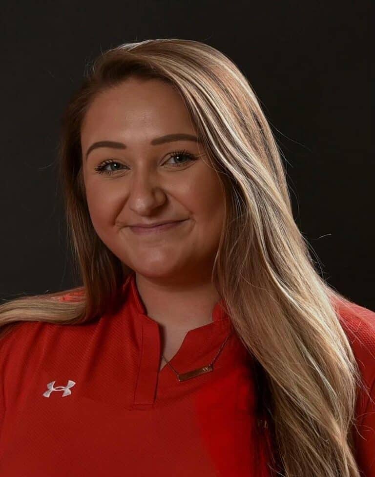 Sierra Roden, Alabama Juniors coach