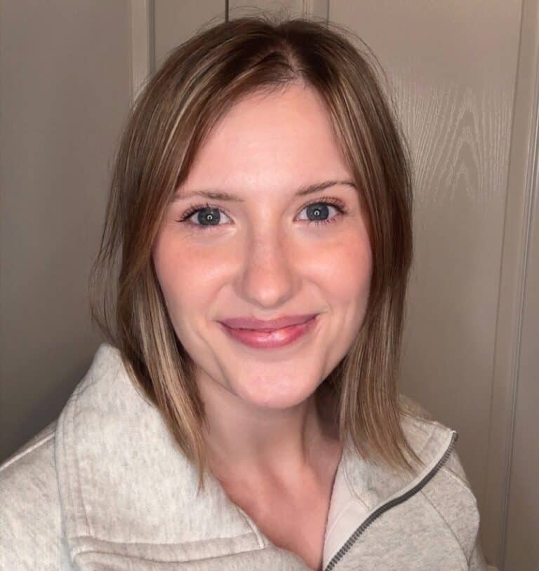 Tori England, Alabama Juniors coach