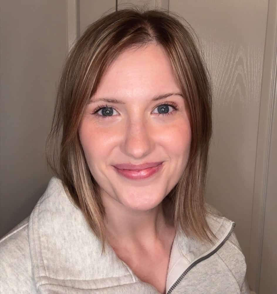 Tori England, Alabama Juniors volleyball coach